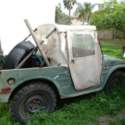 1972 Suzuki LJ20