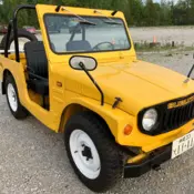 1972 Suzuki Other