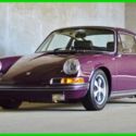 1972 T Used Manual Coupe