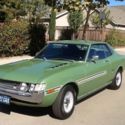 1972 toyota celica ST &#034;The Holy Grail&#034;