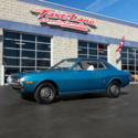1972 Toyota Celica ST The Nicest In The Country Very Rare