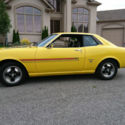 1972 Toyota Celica ST