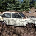 1972 Toyota Corolla Delux 1600 2 Door Coupe