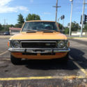 1972 TOYOTA COROLLA TE27 46K ORIGINAL MILES 2TC 3TC 2TG 3TG TE21 TE28 TE31 TE72