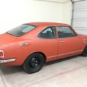 1972 Toyota Corolla Te27 Coupe