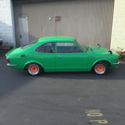 1972 Toyota Corolla