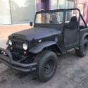 1972 Toyota FJ40 Land Cruiser 4x4 350 V8 Disc Brakes 3 Speed w/ VIDEO