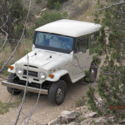 1972 TOYOTA LAND CRUISER FJ40 FJ45 ONE FAMILY OWNERSHIP FOR 45 YEARS