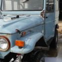 1972 toyota landcruiser fj40