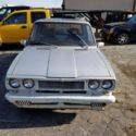 1972 Toyota Pickup