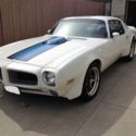 1972 Trans Am