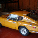1972 TRIUMPH GT6 GT 6