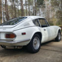 1972 Triumph GT6 MKIII