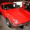 1972 Triumph gt6