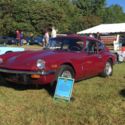 1972 Triumph MK3 GT6 - Fully Restored - Concours Participant