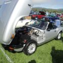 1972 Triumph Spitfire Restored - Ready to Drive
