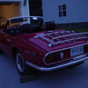 1972 Triumph Spitfire Spit6 2.0 Liter Triple Weber Race platform
