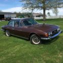 1972 Triumph Stag- &#034;No Reserve&#034; Convertible Roadster / Removable Hardtop
