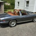 1972 Triumph Stag - Completely Remodeled