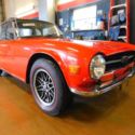 1972 Triumph TR6 T1241564