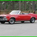 1972 Used Automatic Buick Convertible 350V8 Automatic Restored