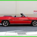 1972 Used Automatic Convertible