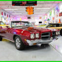 1972 Used Automatic RWD Convertible
