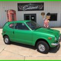1972 Used FWD Coupe