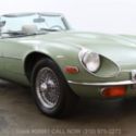 1972 V12 Roadster Used