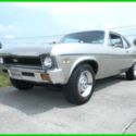1972 Vehicle Trim: Used Manual