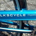 1972 Volkscycle Vagabond Mint Promotional Bike