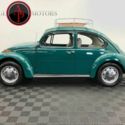 1972 VOLKSWAGEN BEETLE AIR CONDITIONING ROOF RACK