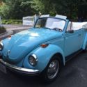 1972 Volkswagen Beetle / Completely Restored / MUST LOOK!!!!!!