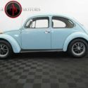 1972 Volkswagen BEETLE - EMPI RIMS - VW BUG -