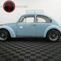 1972 VOLKSWAGEN Beetle RESTORED ROOF RACK