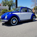 1972 VOLKSWAGEN BETTLE VW BUG ** NO RESERVE ** CLASSY BUG WOW