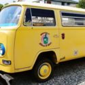 1972 Volkswagen Bus TinTop Westfalia (NO RESERVE)