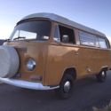 1972 Volkswagen Bus Westfalia VW Vanagon Camper, NO RESERVE!!