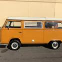 1972 Volkswagen Camper