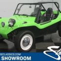 1972 Volkswagen Dune Buggy Meyers Manx Roadster 1600 CC 4 Speed Manual Classic V