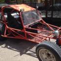1972 Volkswagen Dune Buggy or Sand Rail