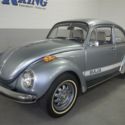1972 Volkswagen Super Beetle Baja