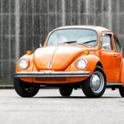 1972 Volkswagen Super Beetle | Ex-Estée Lauder Collection.