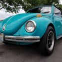 1972 Volkswagen SuperBeetle Base 1.6L !!!..VERY-NICE..!!! RUNS GREAT