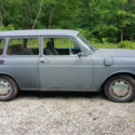 1972 Volkswagen Type 3 Squareback