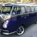 1972 Volkswagen Vanagon WITH ALL THE BELLS & WHISTLES!! 1 OWNER & 1 OF A KIND!!