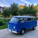 1972 Volkswagen Westfalia Bus * Gorgeously Restored California Classic VW Bus!