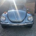 1972 VOLKSWAGON SUPER BEETLE BAJA EDITION 34K ORIGINAL MILES!