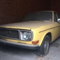 1972 Volvo 144 Sedan