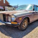 1972 Volvo 164E Project or Parts Car
